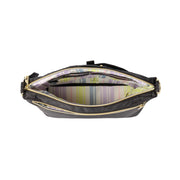 LUG - Flare 2 Crossbody Bag with Puller