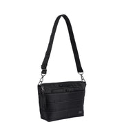 LUG - Flare 2 Crossbody Bag with Puller
