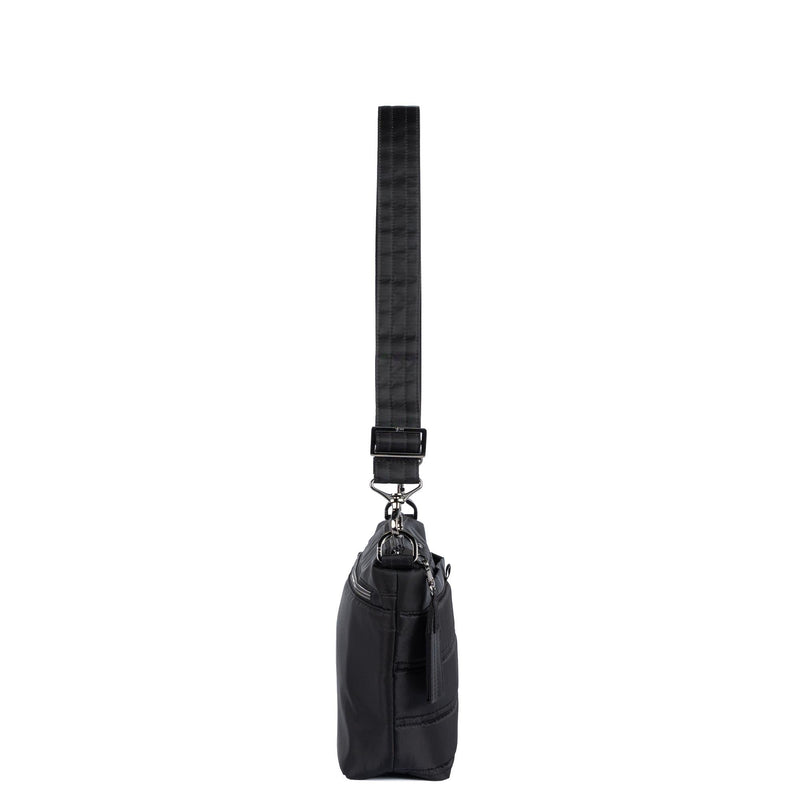 LUG - Flare 2 Crossbody Bag with Puller