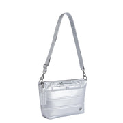 LUG - Flare 2 Crossbody Bag with Puller