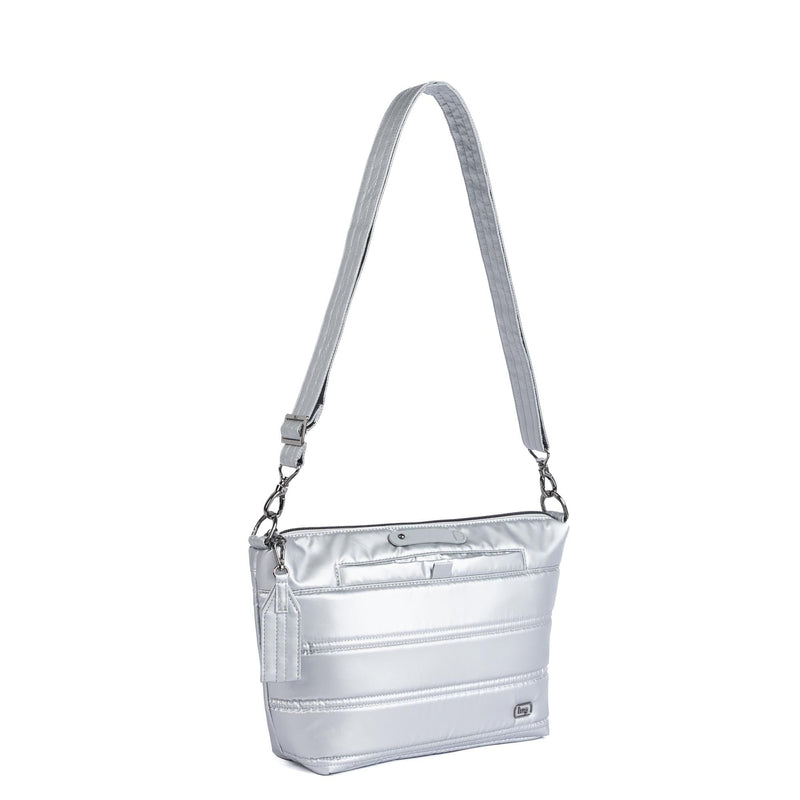 LUG - Flare 2 Crossbody Bag with Puller