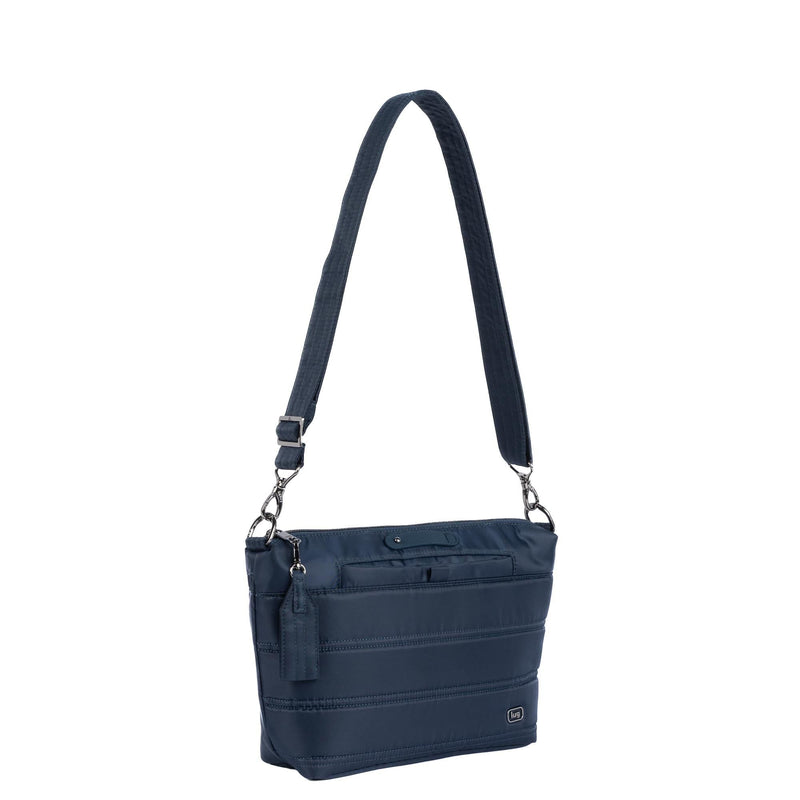 LUG - Flare 2 Crossbody Bag with Puller