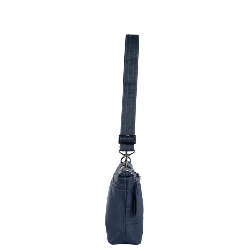 LUG - Flare 2 Crossbody Bag with Puller