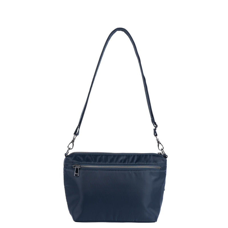 LUG - Flare 2 Crossbody Bag with Puller