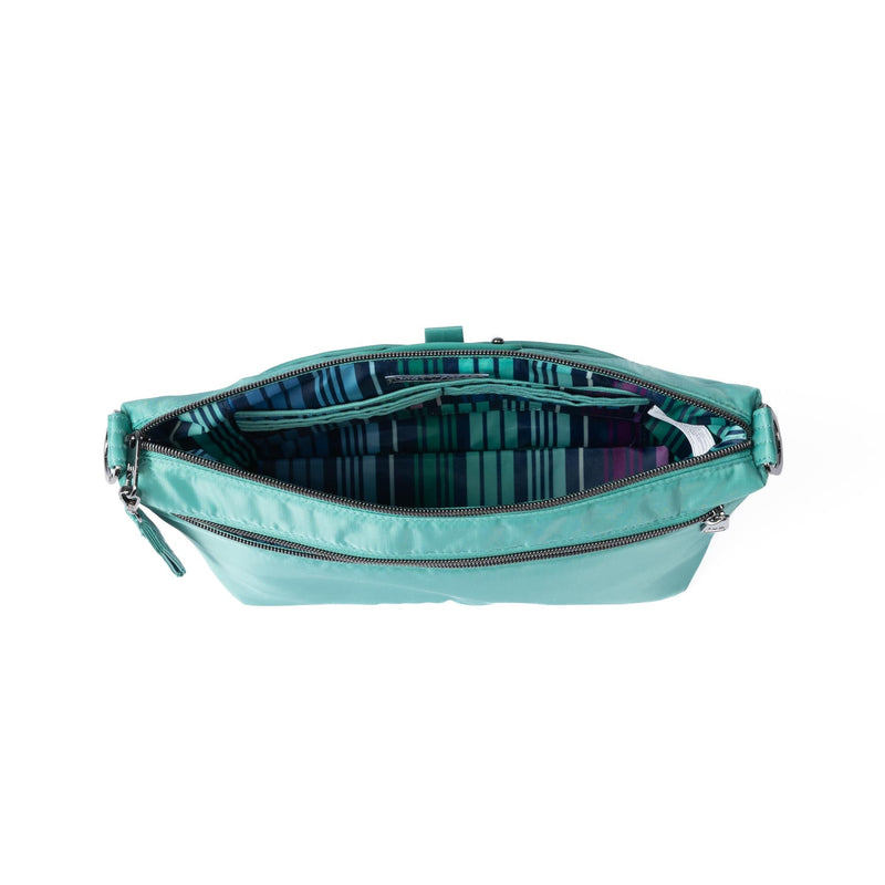 LUG - Flare 2 Crossbody Bag with Puller