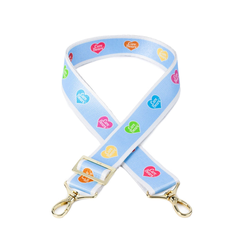 LUG - Care Bears x Lug 1.5" Classic Webbed Strap