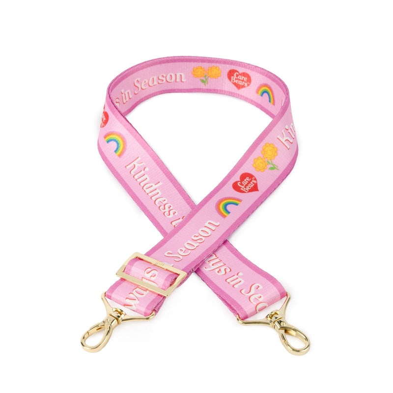 LUG - Care Bears x Lug 1.5" Classic Webbed Strap