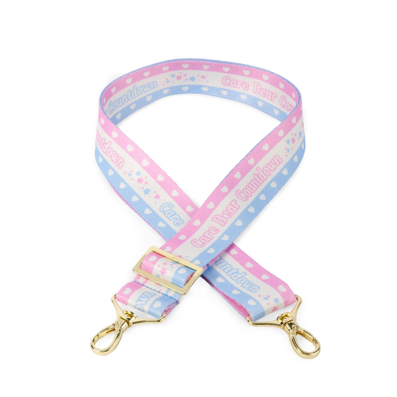 LUG - Care Bears x Lug 1.5" Classic Webbed Strap