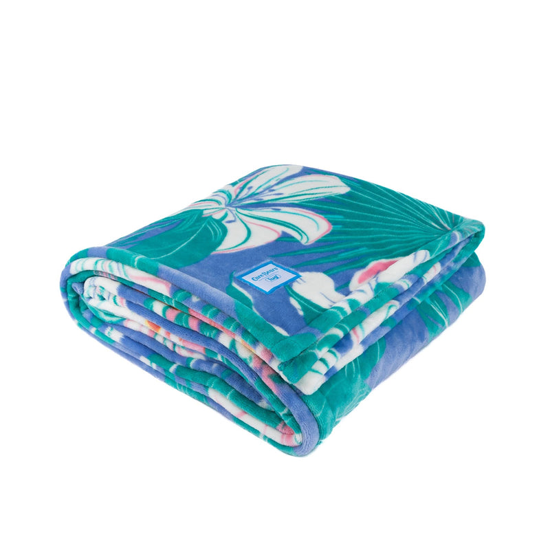 LUG - Care Bears x Lug Cuddle Throw