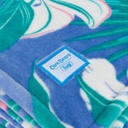 LUG - Care Bears x Lug Cuddle Throw