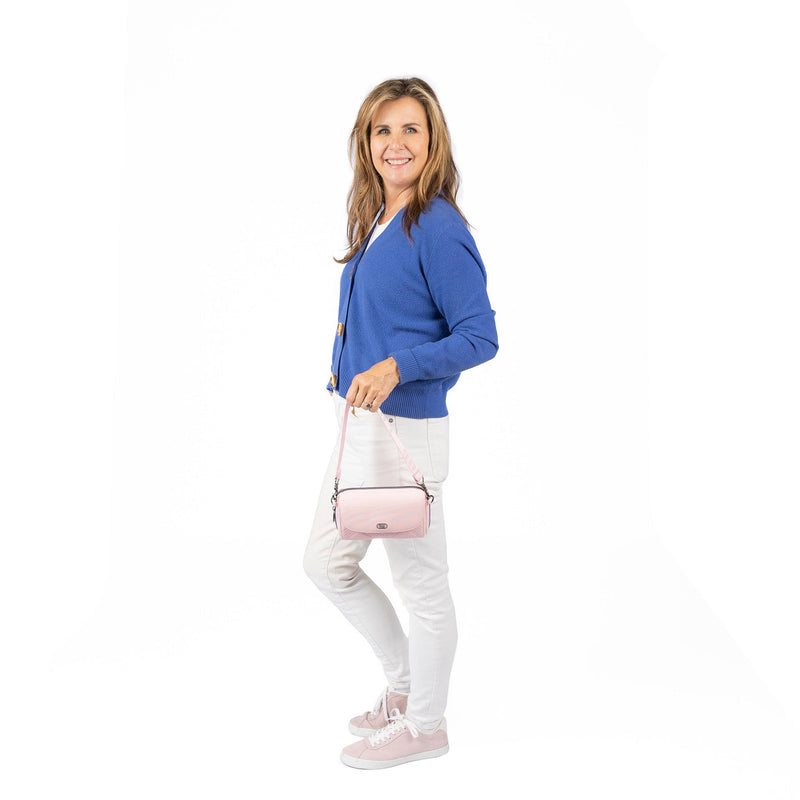 LUG - Webbed Shoulder Strap | 1.5 in