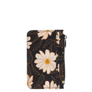 LUG - Embroidered Slide RFID Card Wallet