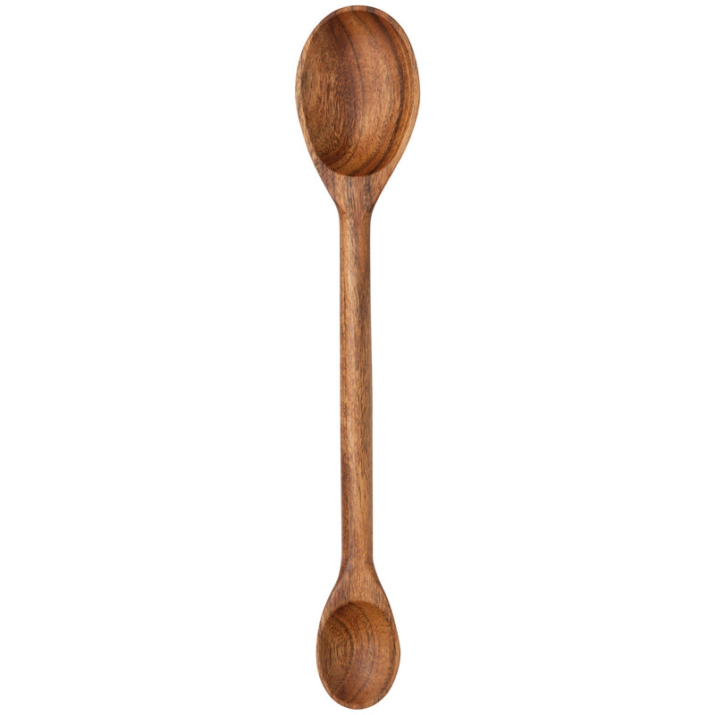 Heirloom - Acacia Wood Double Ended Spoon
