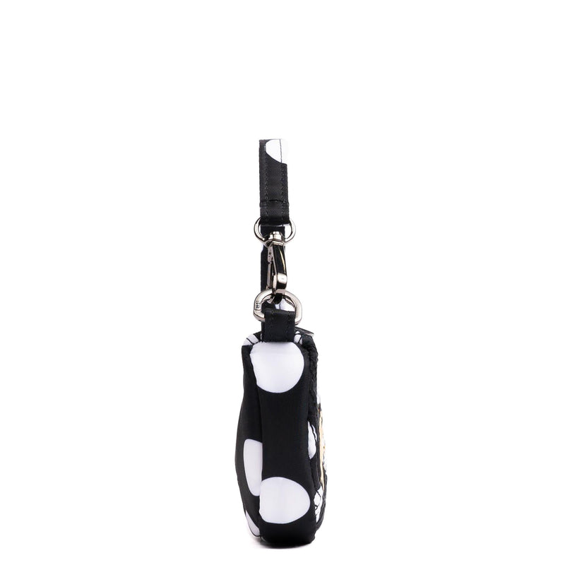 LUG - Embroidered Disco Pouch