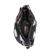 LUG - Embroidered Disco Pouch