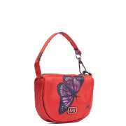 LUG - Embroidered Disco Pouch