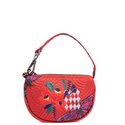 LUG - Embroidered Disco Pouch