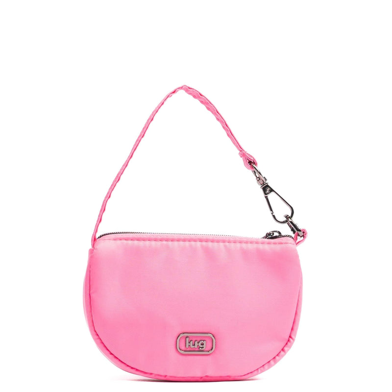 LUG - Embroidered Disco Pouch