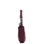 LUG - Embroidered Disco Pouch