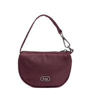 LUG - Embroidered Disco Pouch
