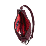 LUG - Embroidered Disco Pouch