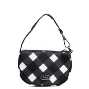 LUG - Embroidered Disco Pouch