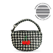 LUG - Embroidered Disco Pouch