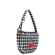 LUG - Embroidered Disco Pouch