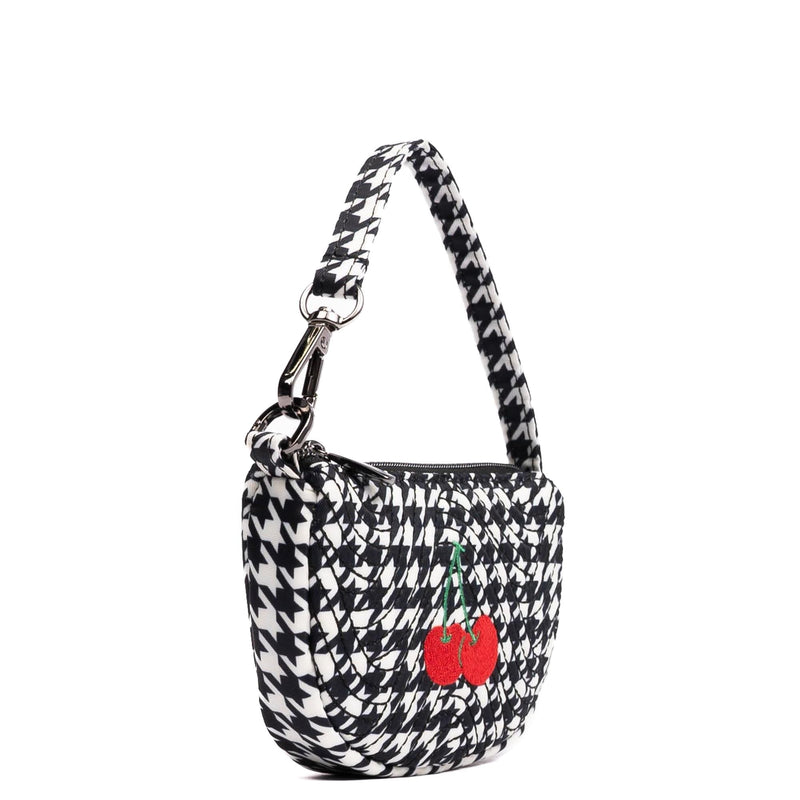 LUG - Embroidered Disco Pouch