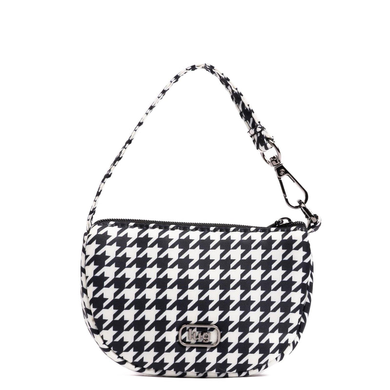 LUG - Embroidered Disco Pouch
