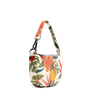 LUG - Embroidered Disco Pouch