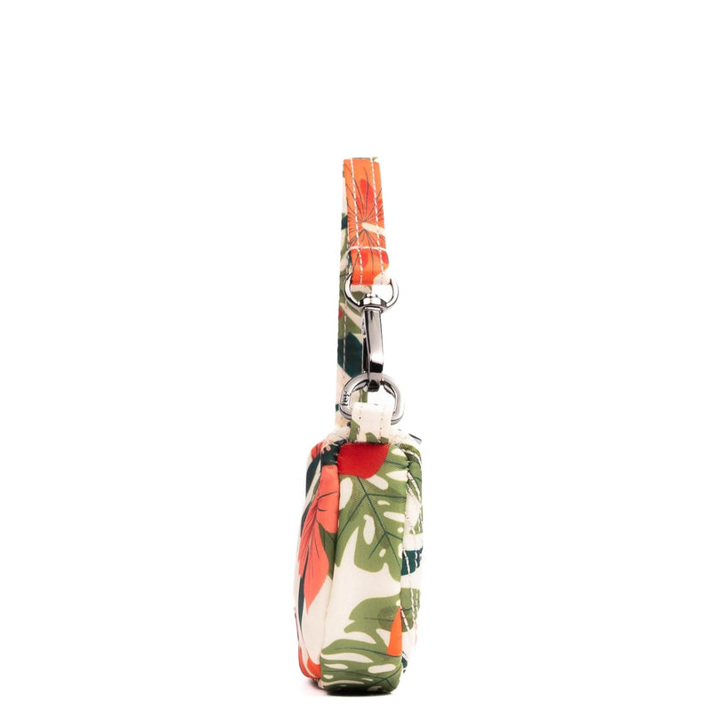 LUG - Embroidered Disco Pouch