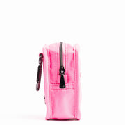 LUG - Embroidered Drizzle Zip Storage Pouch