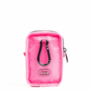 LUG - Embroidered Drizzle Zip Storage Pouch