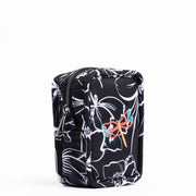 LUG - Embroidered Drizzle Zip Storage Pouch