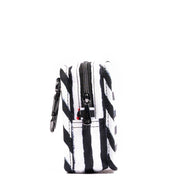 LUG - Embroidered Drizzle Zip Storage Pouch
