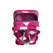 LUG - Embroidered Drizzle Zip Storage Pouch