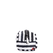 LUG - Embroidered Jib Zip Pouch