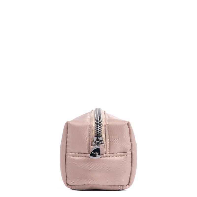 LUG - Embroidered Jib Zip Pouch