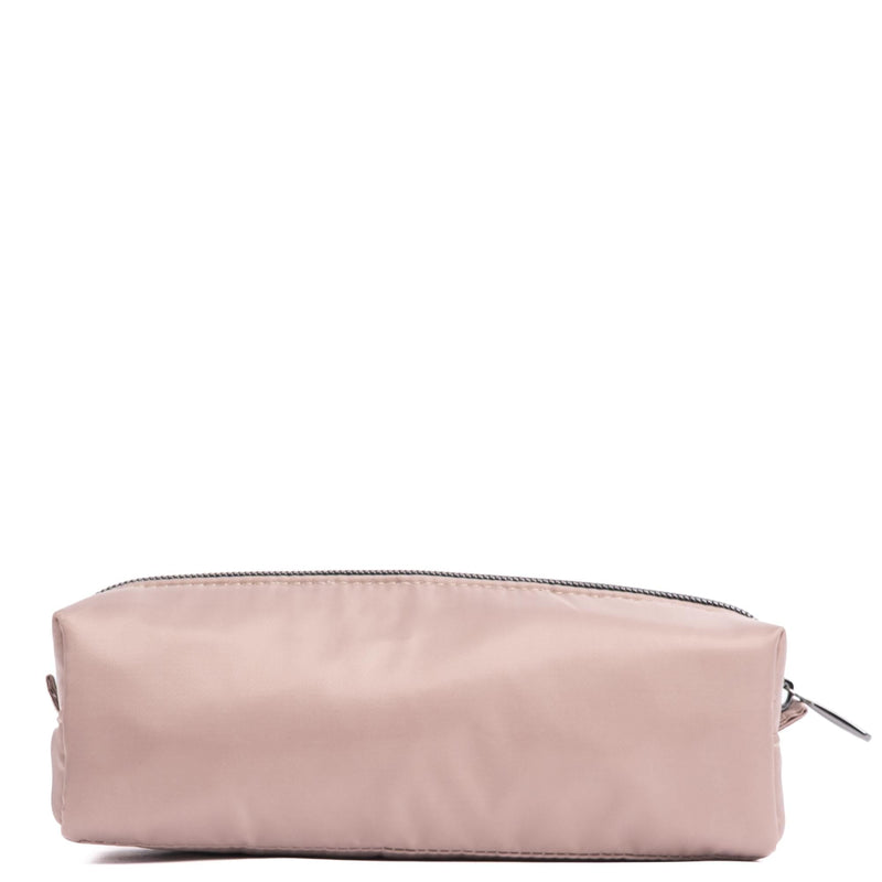 LUG - Embroidered Jib Zip Pouch