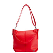 LUG - Plunge 2 Satin Luxe VL Carry-All Crossbody Bag
