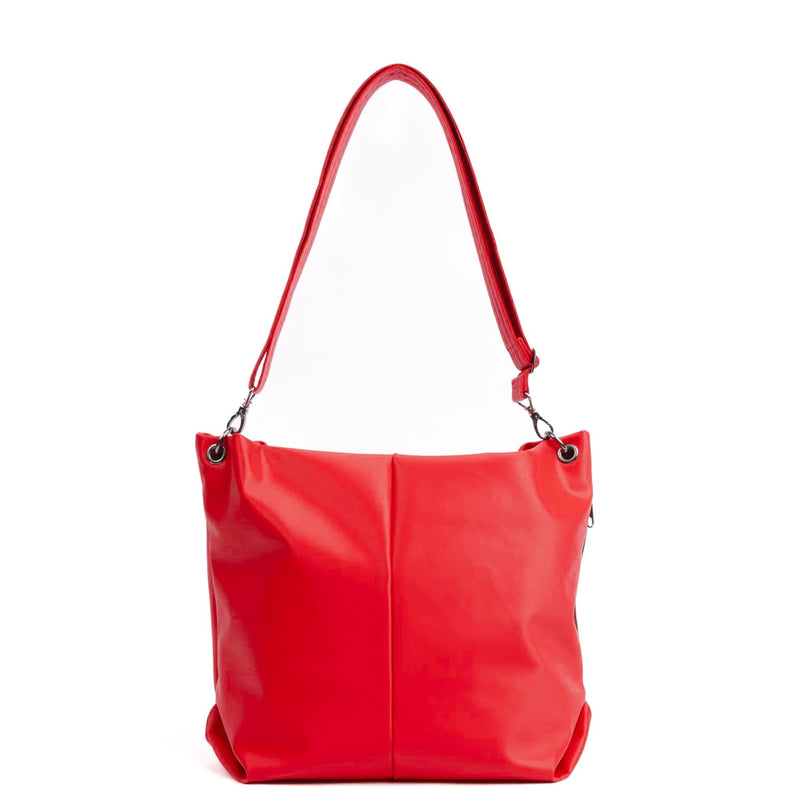 LUG - Plunge 2 Satin Luxe VL Carry-All Crossbody Bag