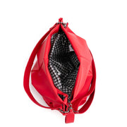 LUG - Plunge 2 Satin Luxe VL Carry-All Crossbody Bag