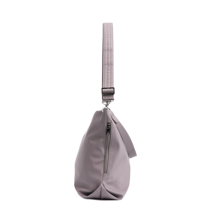 LUG - Plunge 2 Satin Luxe VL Carry-All Crossbody Bag