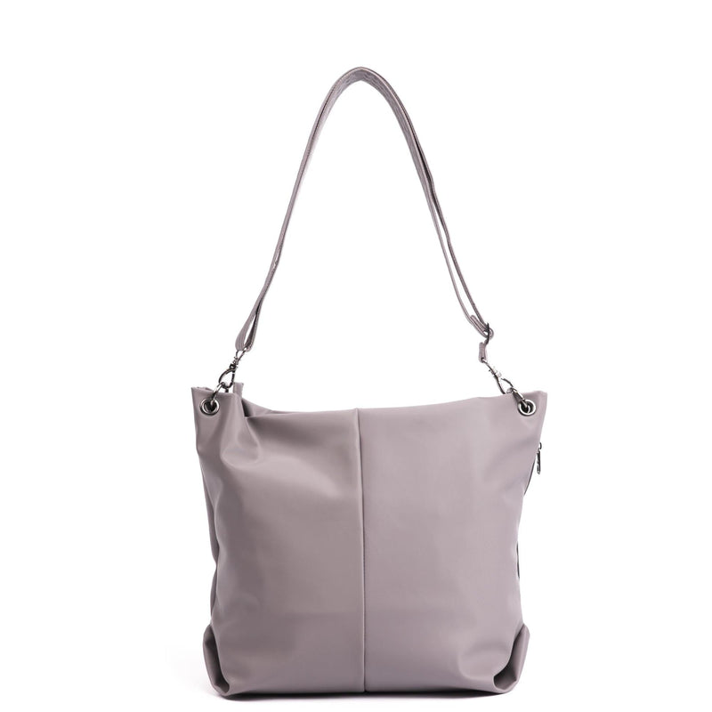 LUG - Plunge 2 Satin Luxe VL Carry-All Crossbody Bag