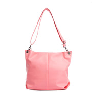 LUG - Plunge 2 Satin Luxe VL Carry-All Crossbody Bag
