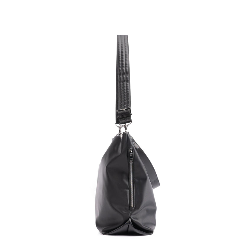 LUG - Plunge 2 Satin Luxe VL Carry-All Crossbody Bag