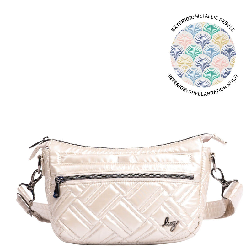 LUG - Dash Classic Crossbody