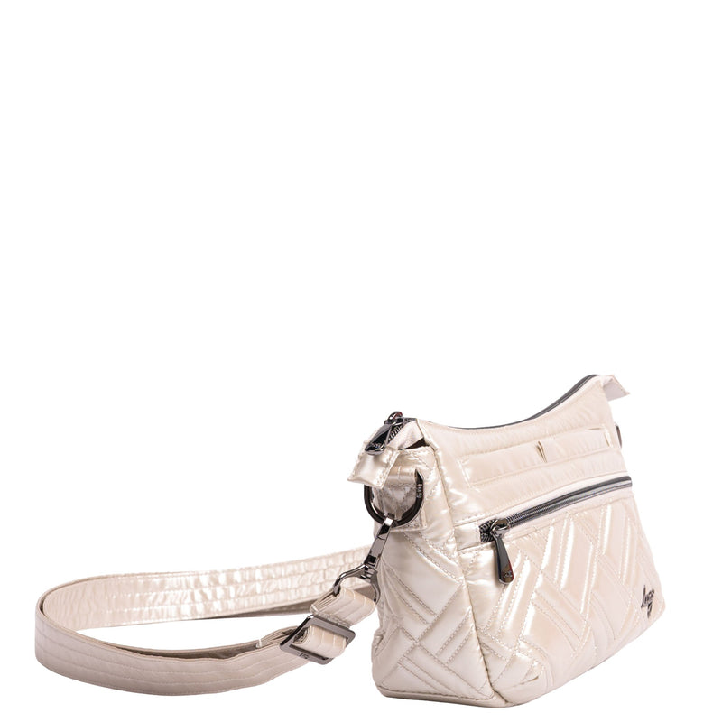 LUG - Dash Classic Crossbody