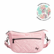 LUG - Dash Classic Crossbody